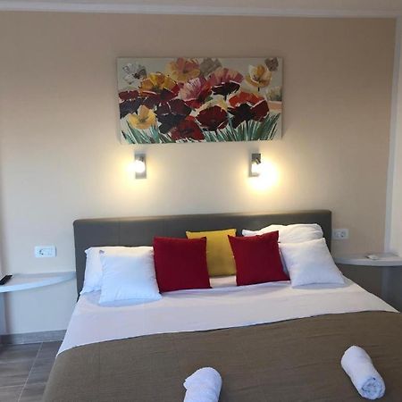 Room Alfa Dubrovnik Eksteriør billede