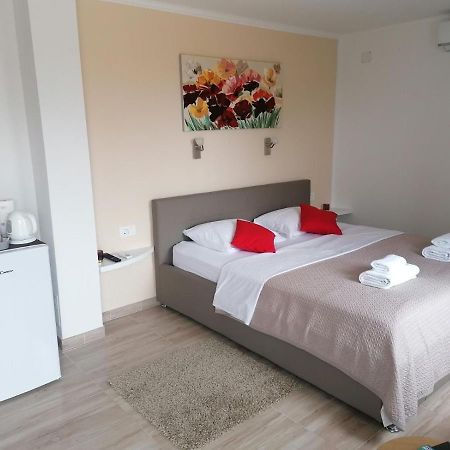 Room Alfa Dubrovnik Eksteriør billede
