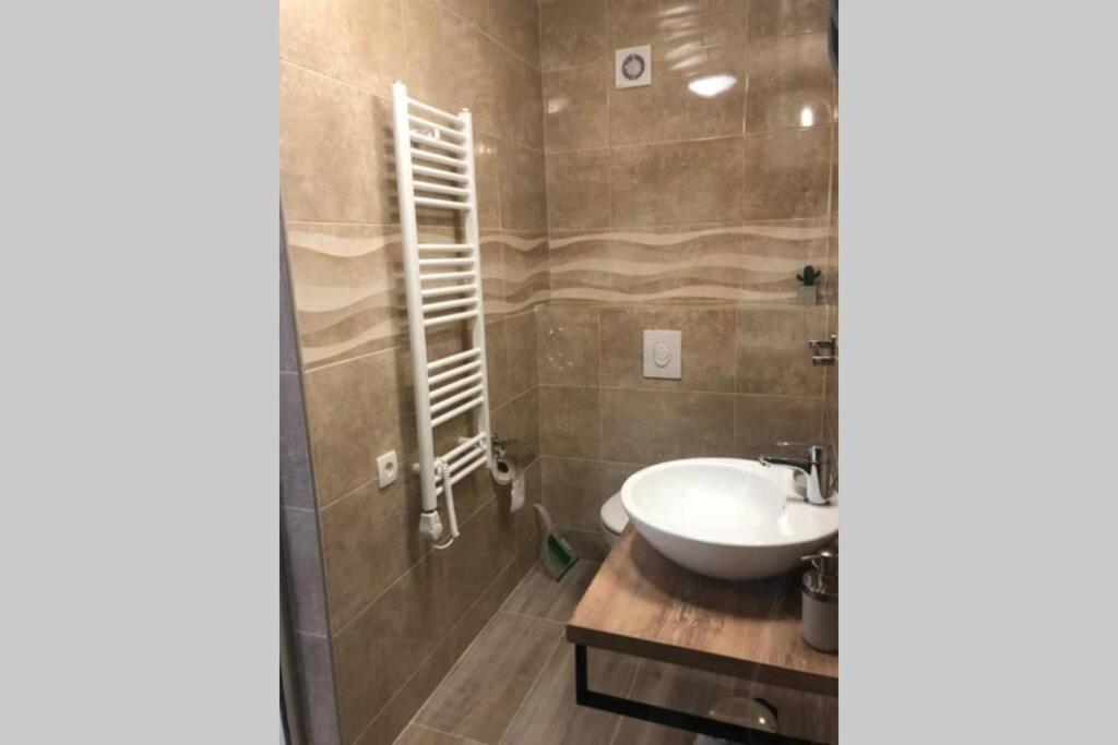 Room Alfa Dubrovnik Eksteriør billede