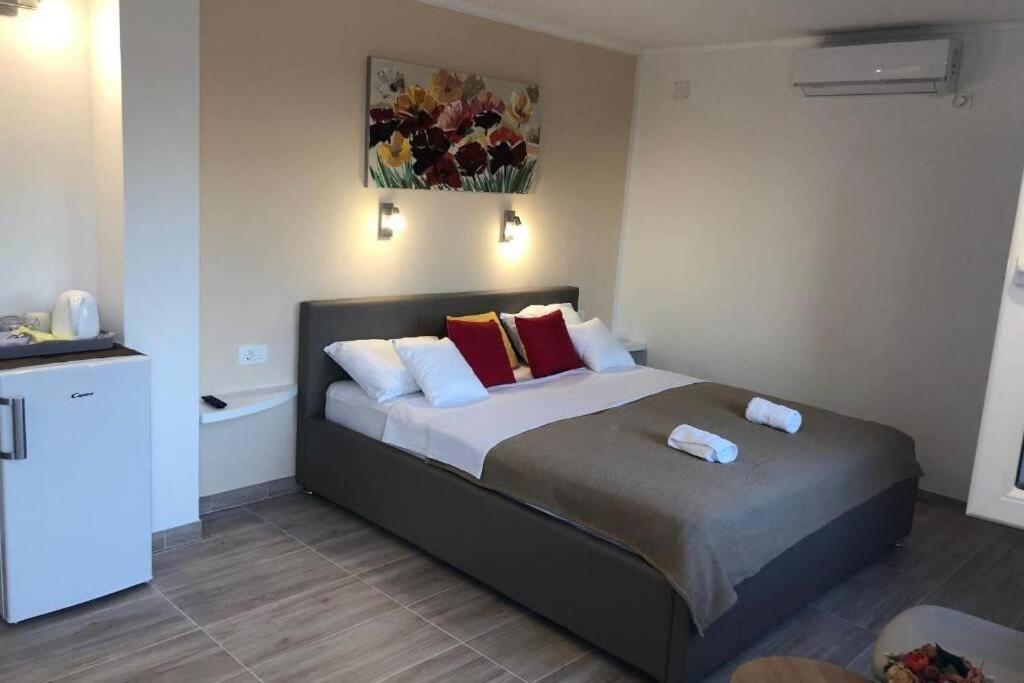 Room Alfa Dubrovnik Eksteriør billede