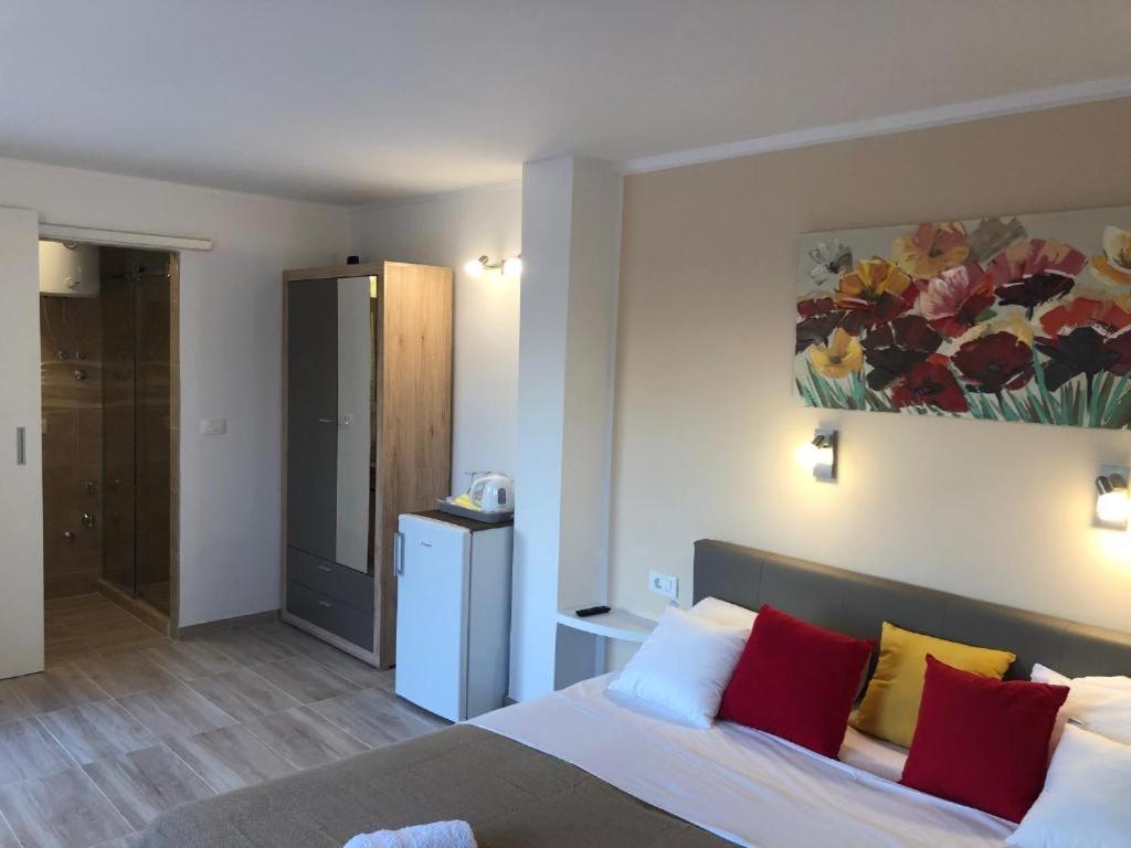Room Alfa Dubrovnik Eksteriør billede