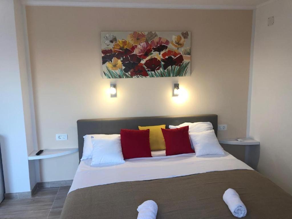 Room Alfa Dubrovnik Eksteriør billede