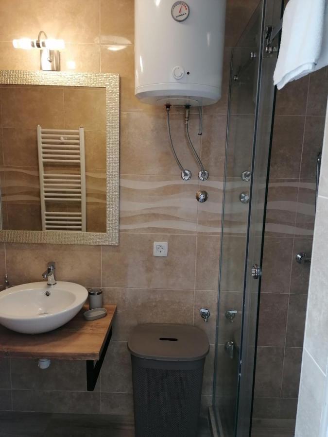 Room Alfa Dubrovnik Eksteriør billede
